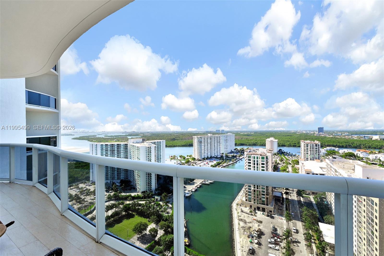 TDR TOWER II CONDO - Residential Lease