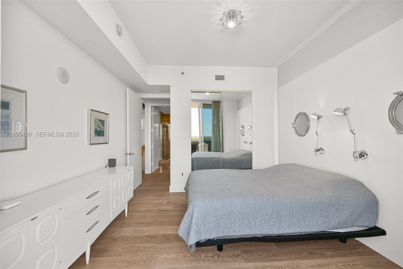 TDR TOWER II CONDO - Residential Lease