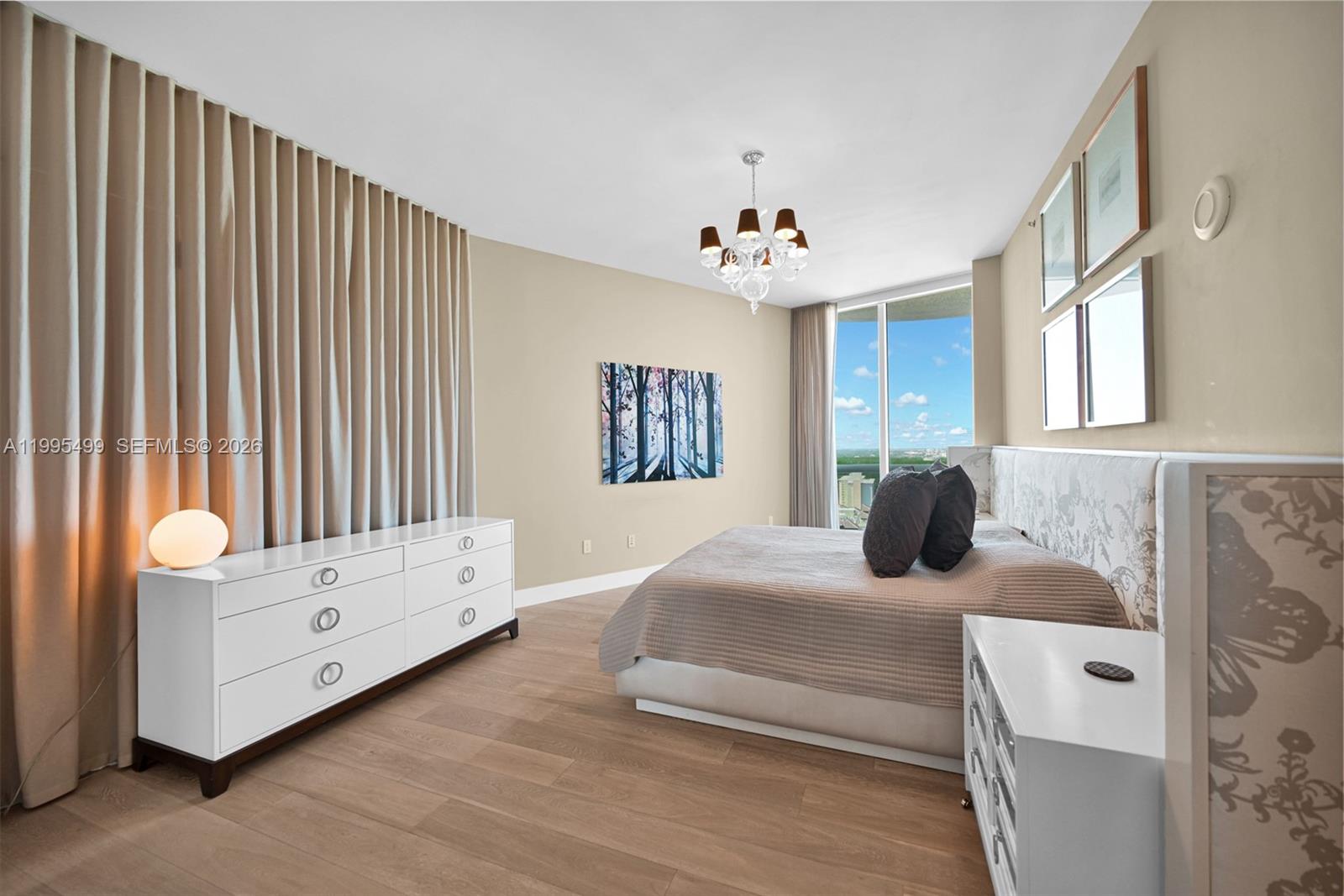 TDR TOWER II CONDO - Residential Lease