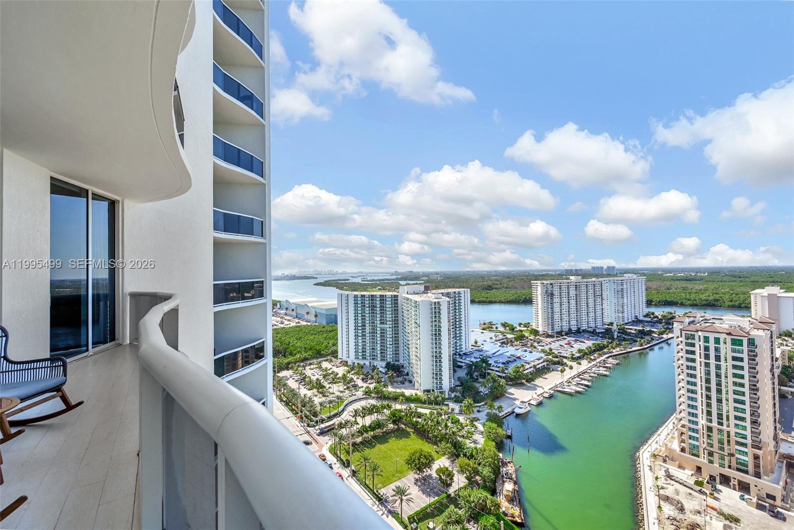 TDR TOWER II CONDO - Residential Lease