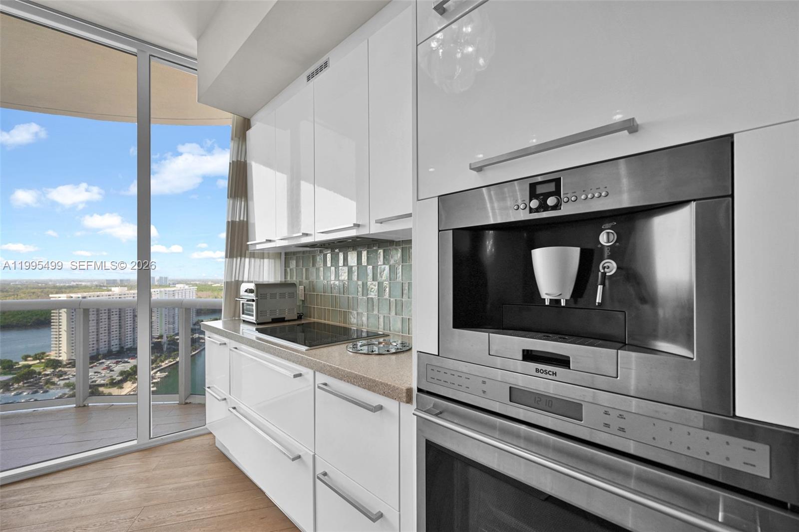 TDR TOWER II CONDO - Residential Lease