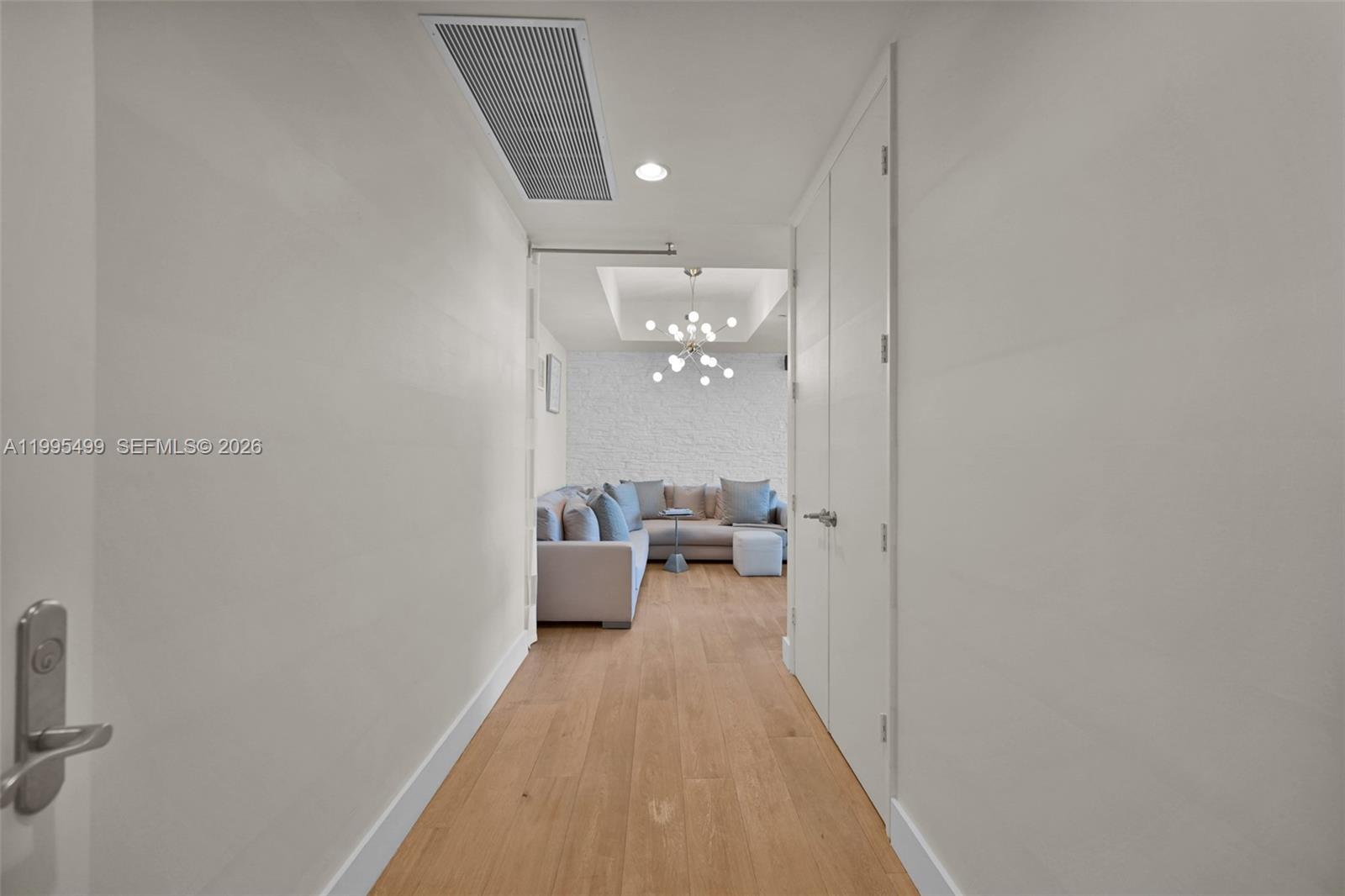 TDR TOWER II CONDO - Residential Lease