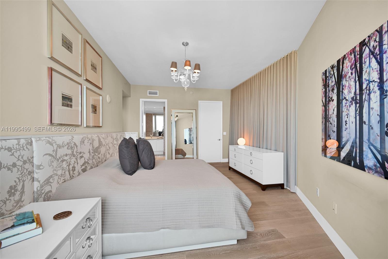 TDR TOWER II CONDO - Residential Lease