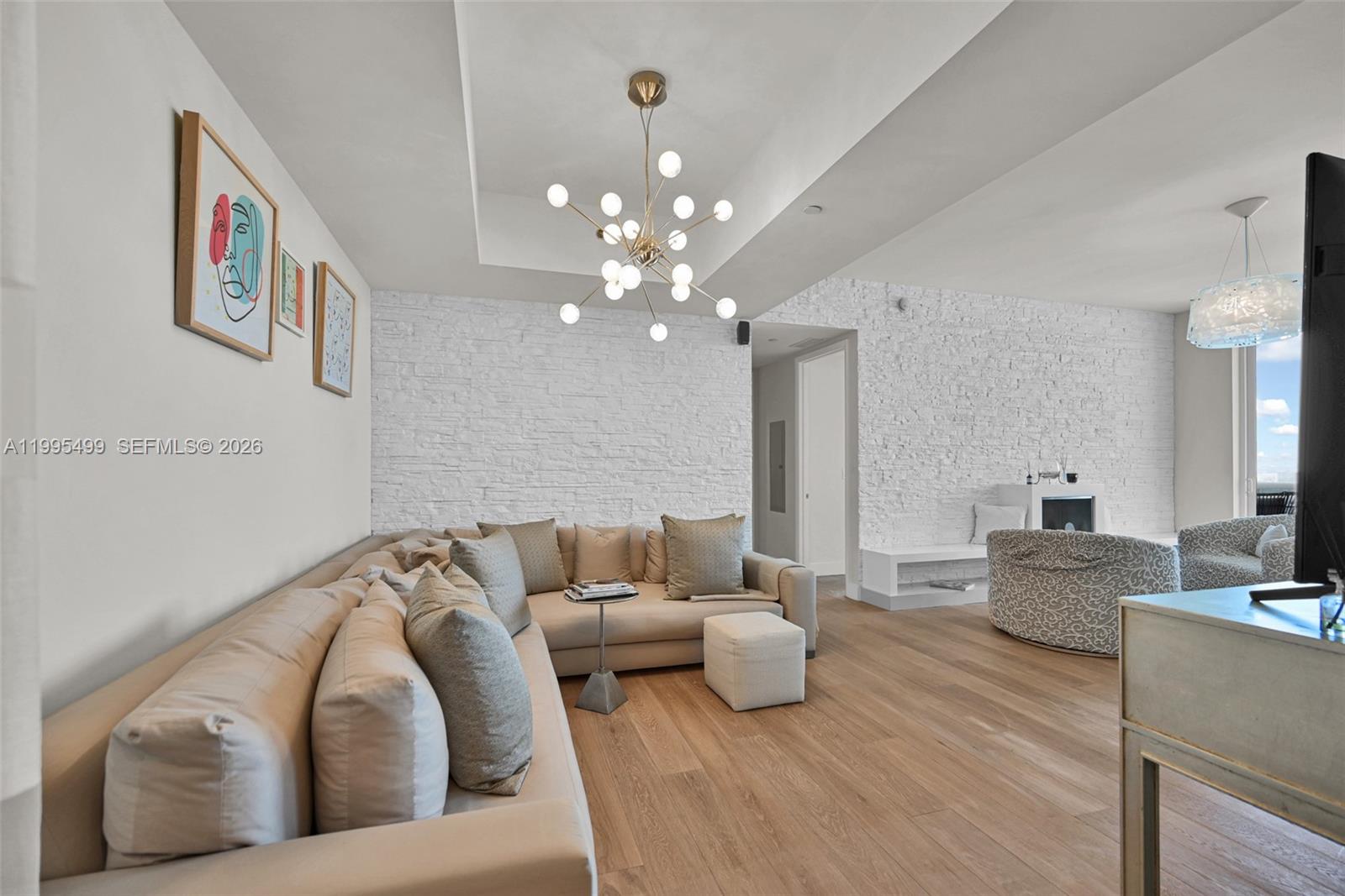 TDR TOWER II CONDO - Residential Lease