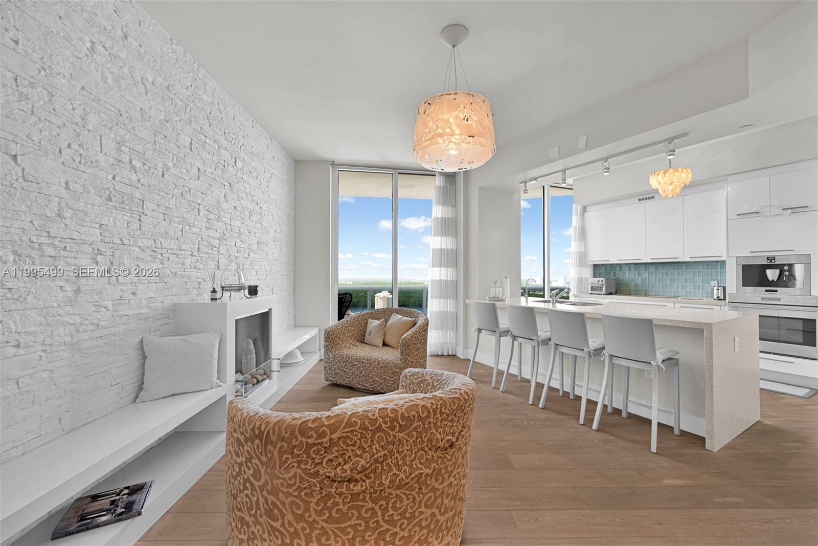 TDR TOWER II CONDO - Residential Lease