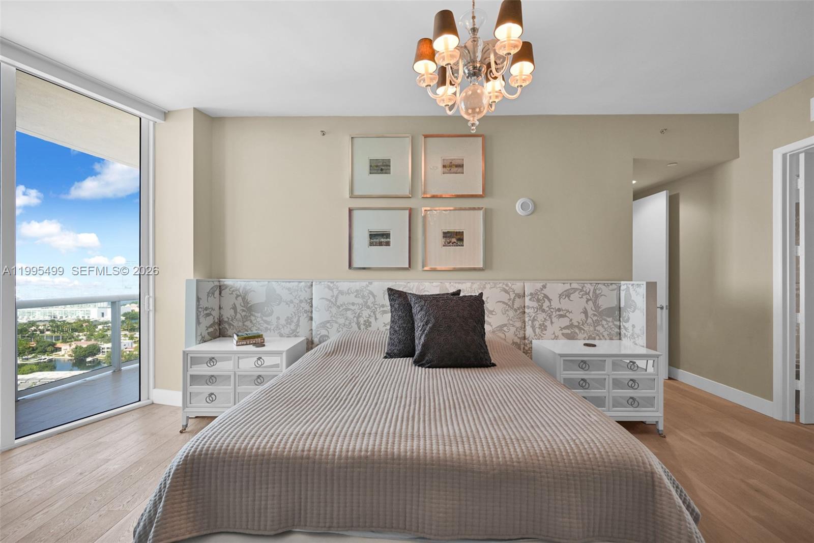 TDR TOWER II CONDO - Residential Lease