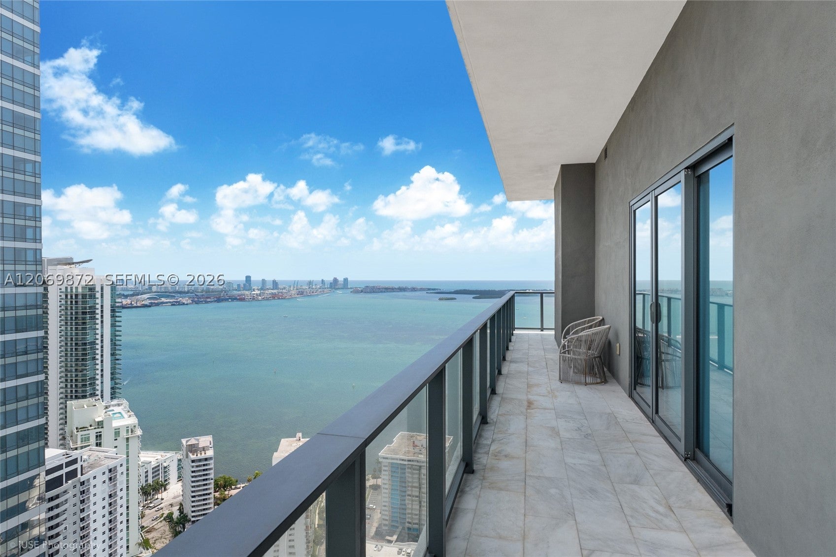 1451 Brickell Ave 4801