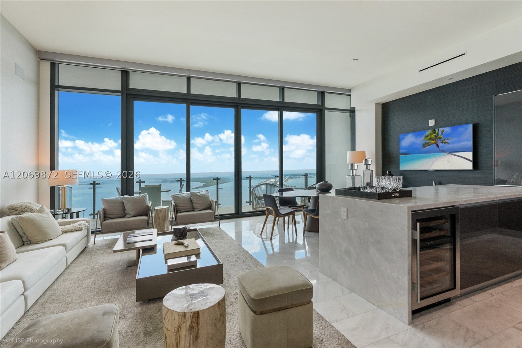 1451 Brickell Ave 4801