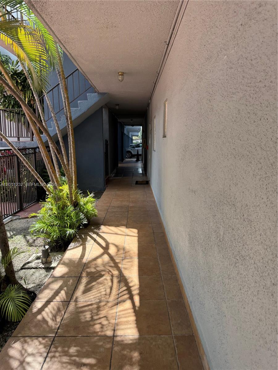 VILLAS SAN MIGUEL CONDO - Residential