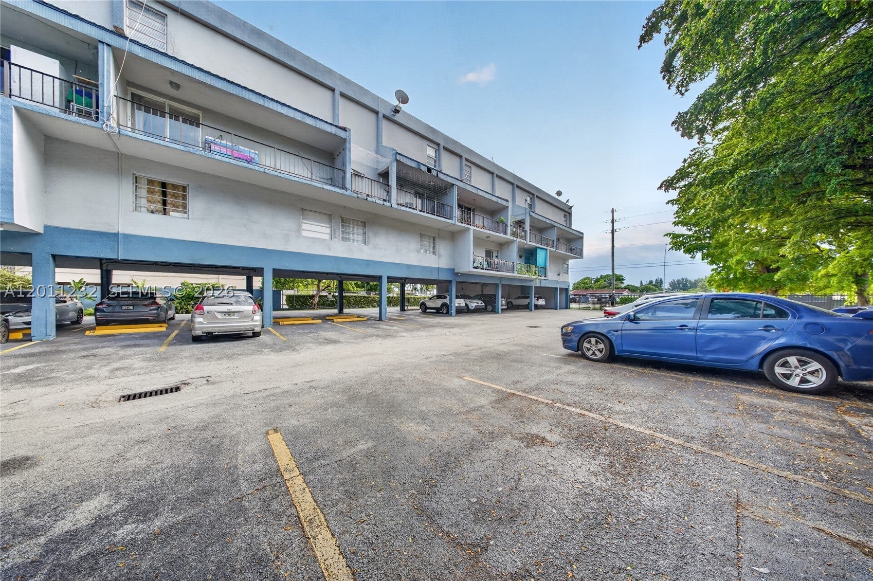 399 NW 72nd Ave 209