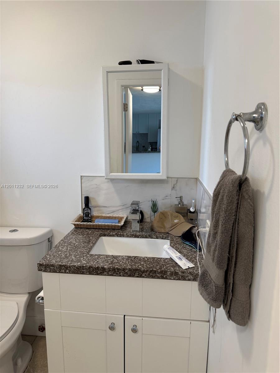 VILLAS SAN MIGUEL CONDO - Residential