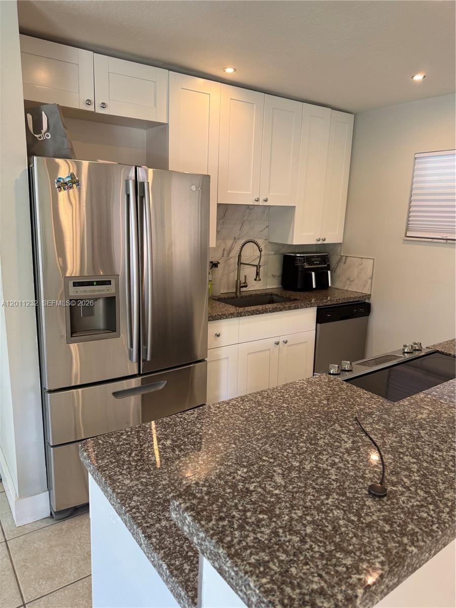 VILLAS SAN MIGUEL CONDO - Residential