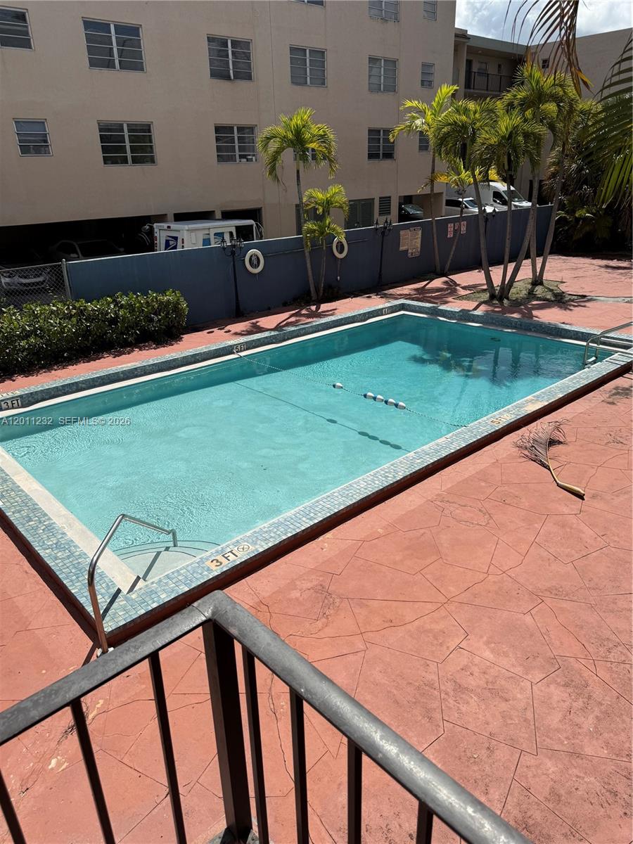 VILLAS SAN MIGUEL CONDO - Residential