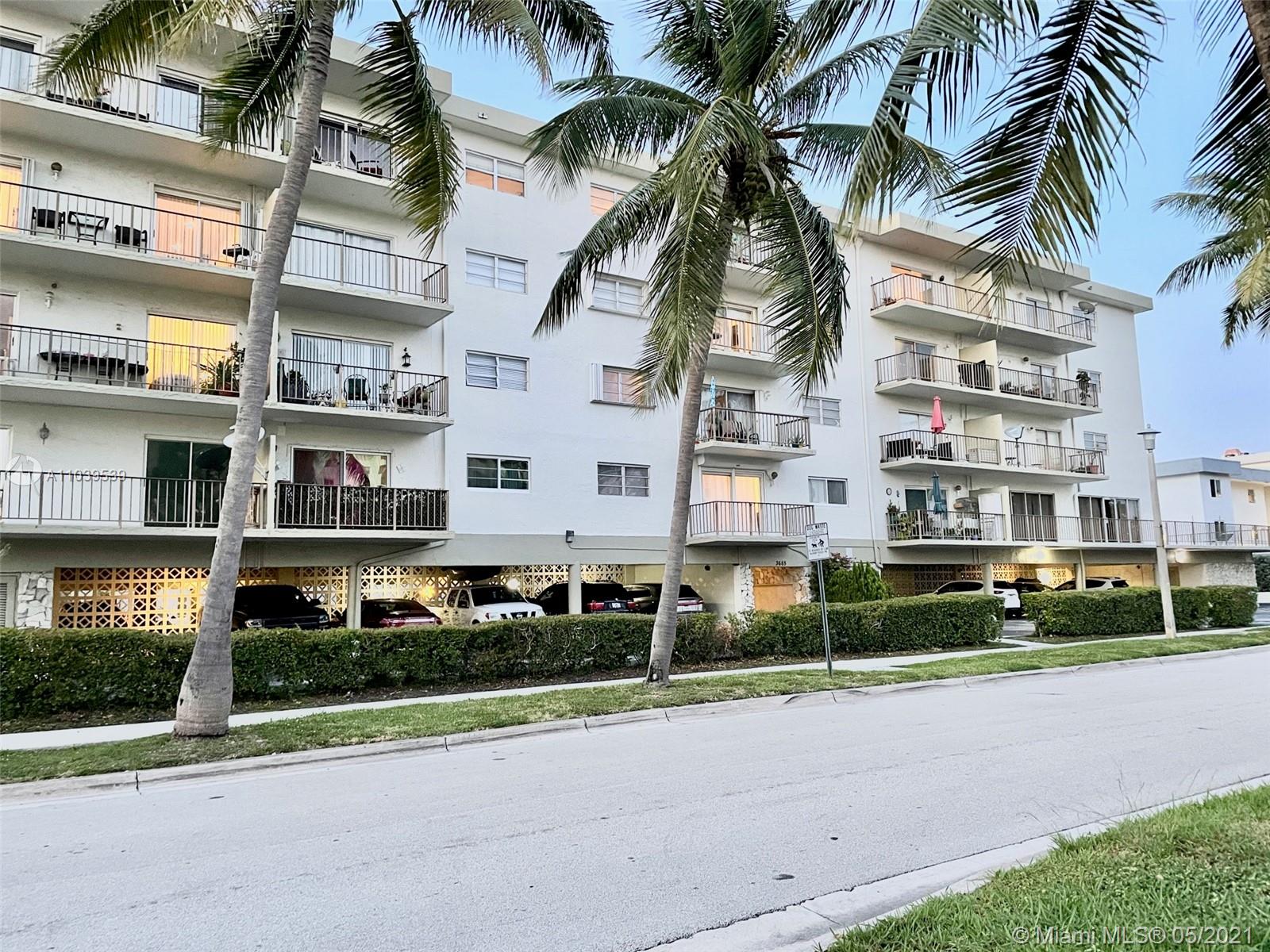 CARIBBEAN HOUSE CONDO - Residential