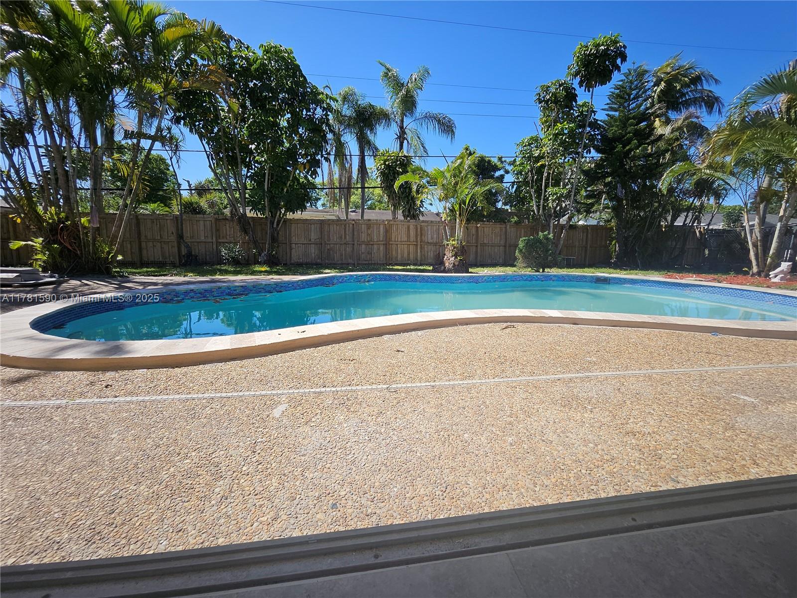 11761 Nw 27th Ct, Plantation, Miami-Dade County, Florida - 4 Bedrooms  
3 Bathrooms - 