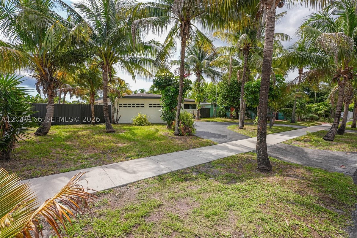 19531 NW 1st Pl