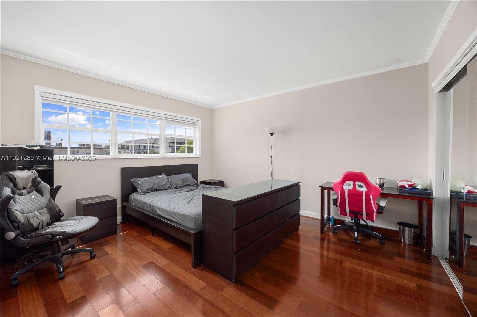 WOODLAKE APTS CONDO - Residential