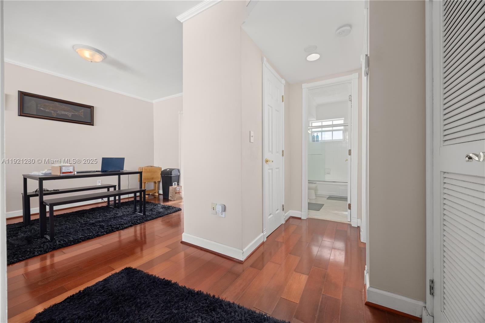 WOODLAKE APTS CONDO - Residential