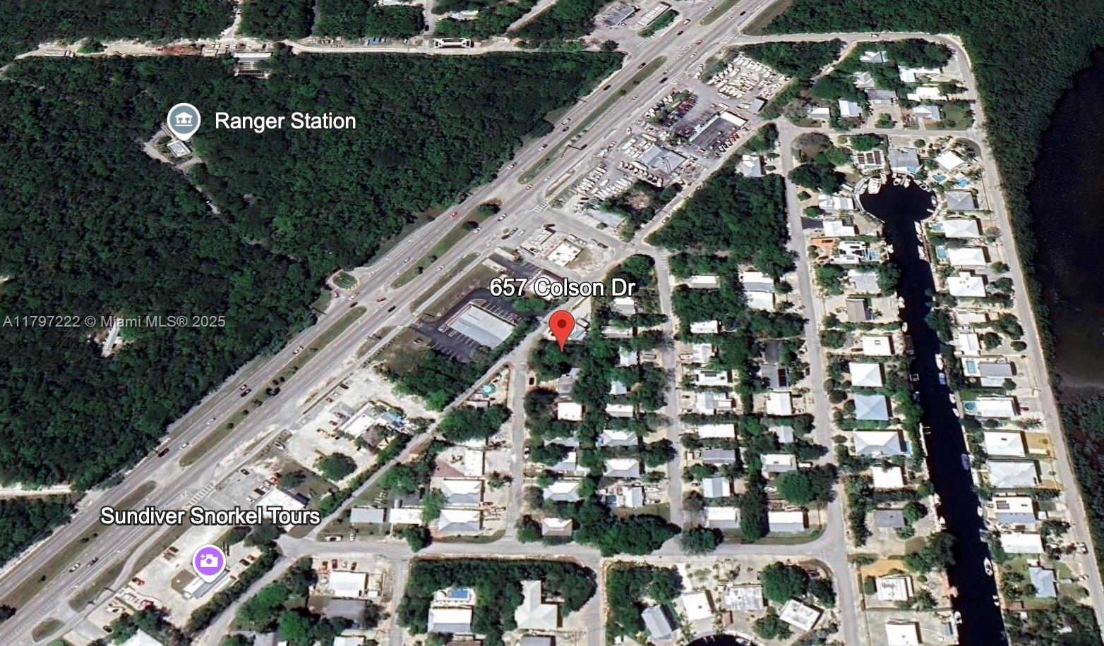 657 Colson Dr