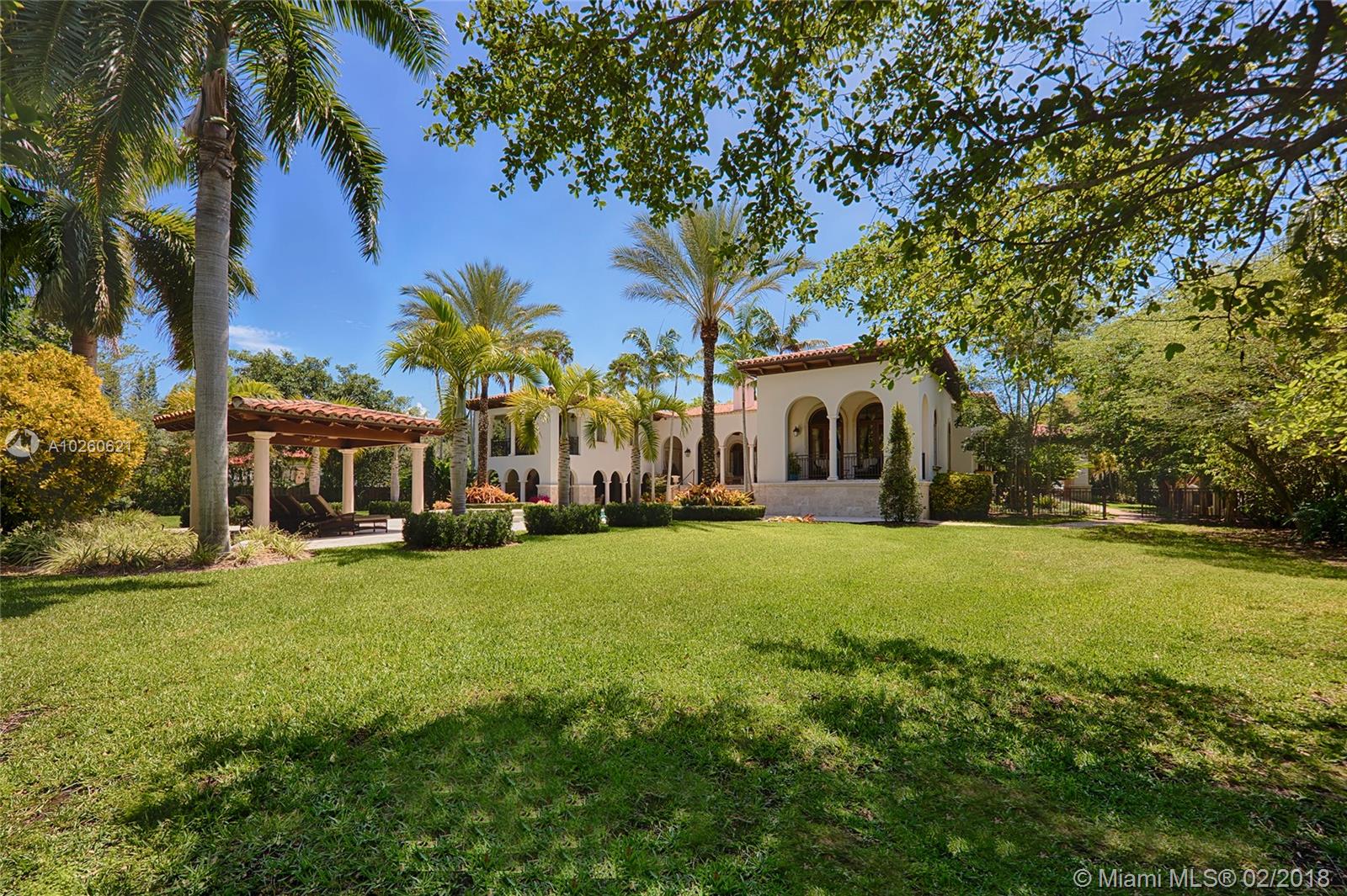 COCOPLUM SEC 1 - Residential