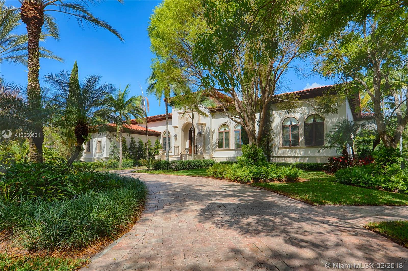 COCOPLUM SEC 1 - Residential