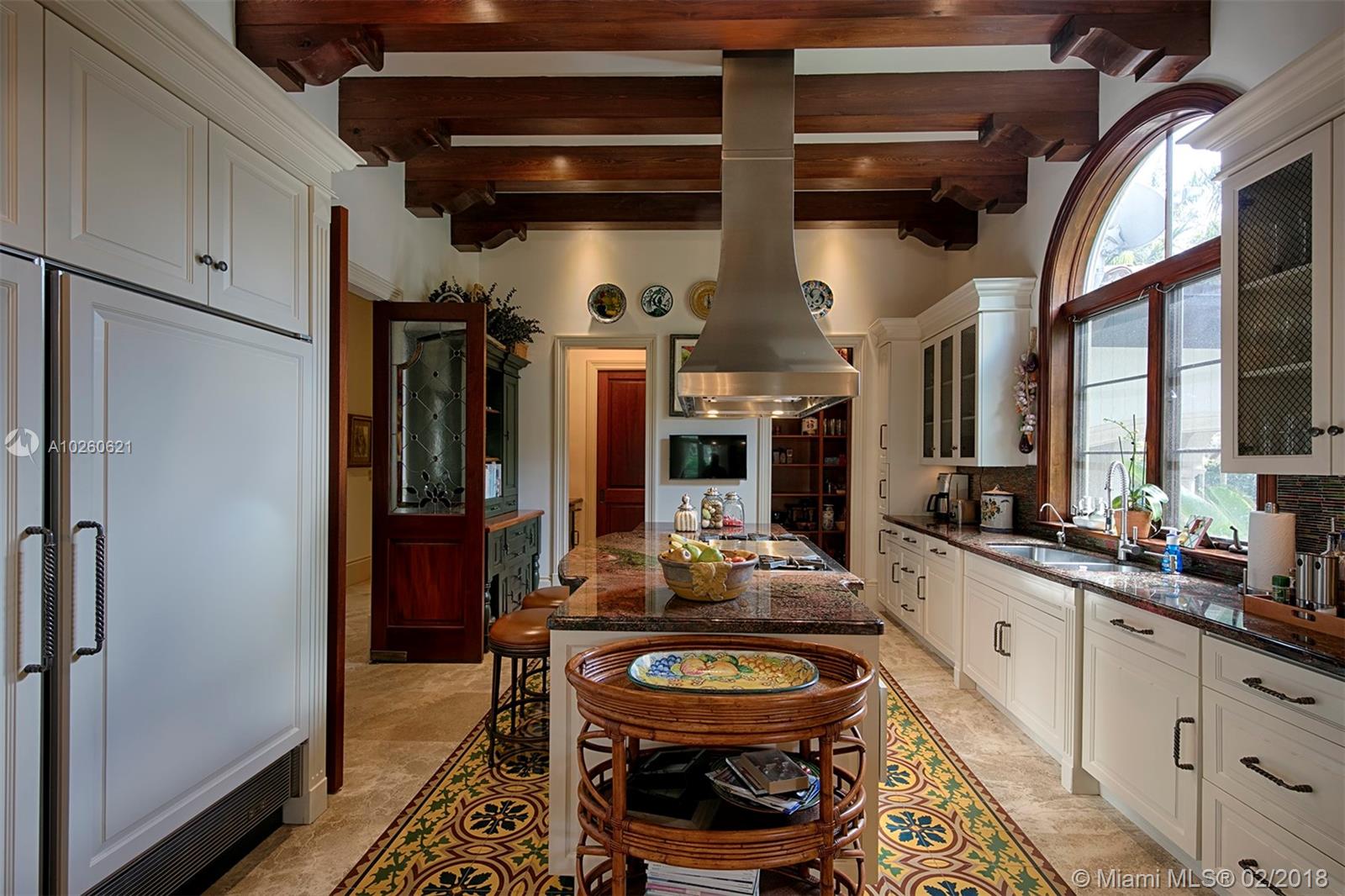 COCOPLUM SEC 1 - Residential