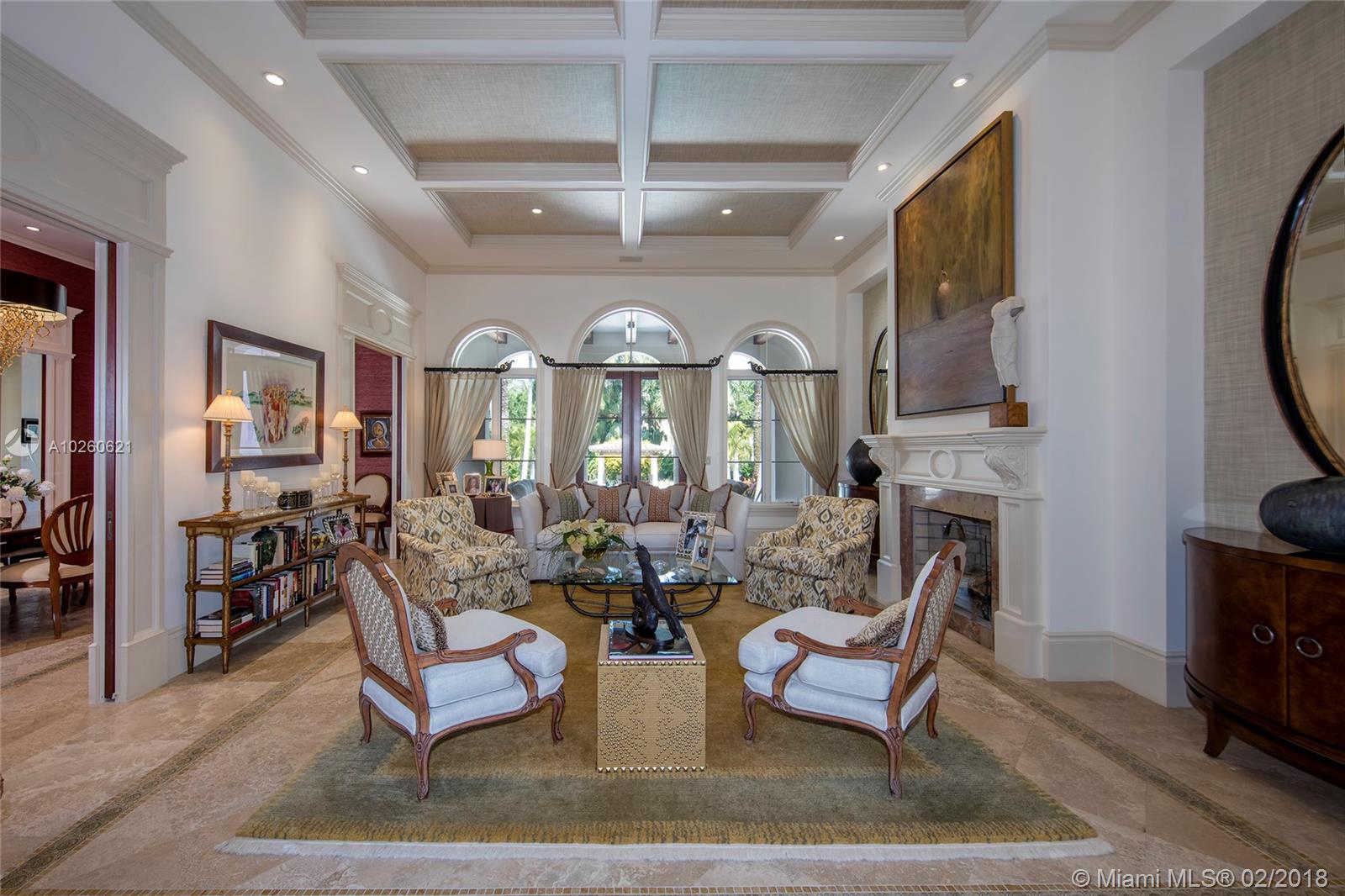 COCOPLUM SEC 1 - Residential