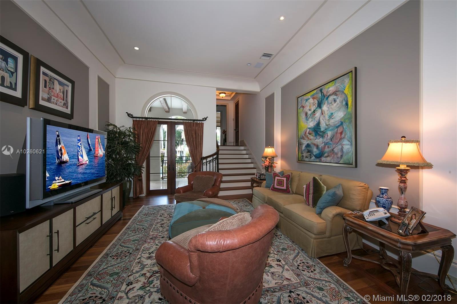 COCOPLUM SEC 1 - Residential