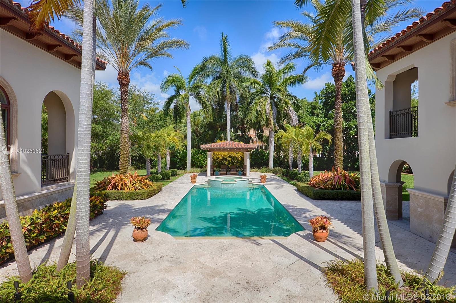 COCOPLUM SEC 1 - Residential