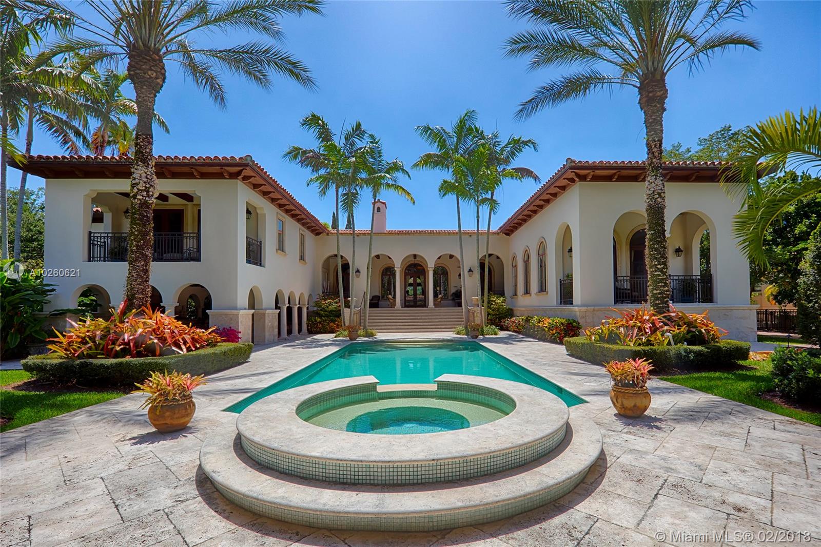 COCOPLUM SEC 1 - Residential