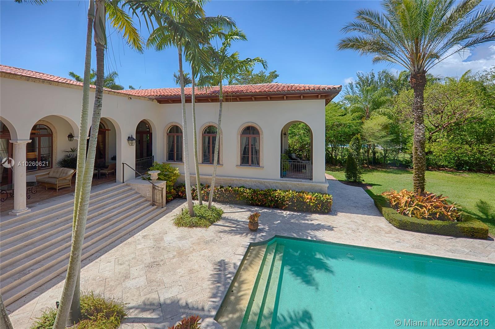 COCOPLUM SEC 1 - Residential