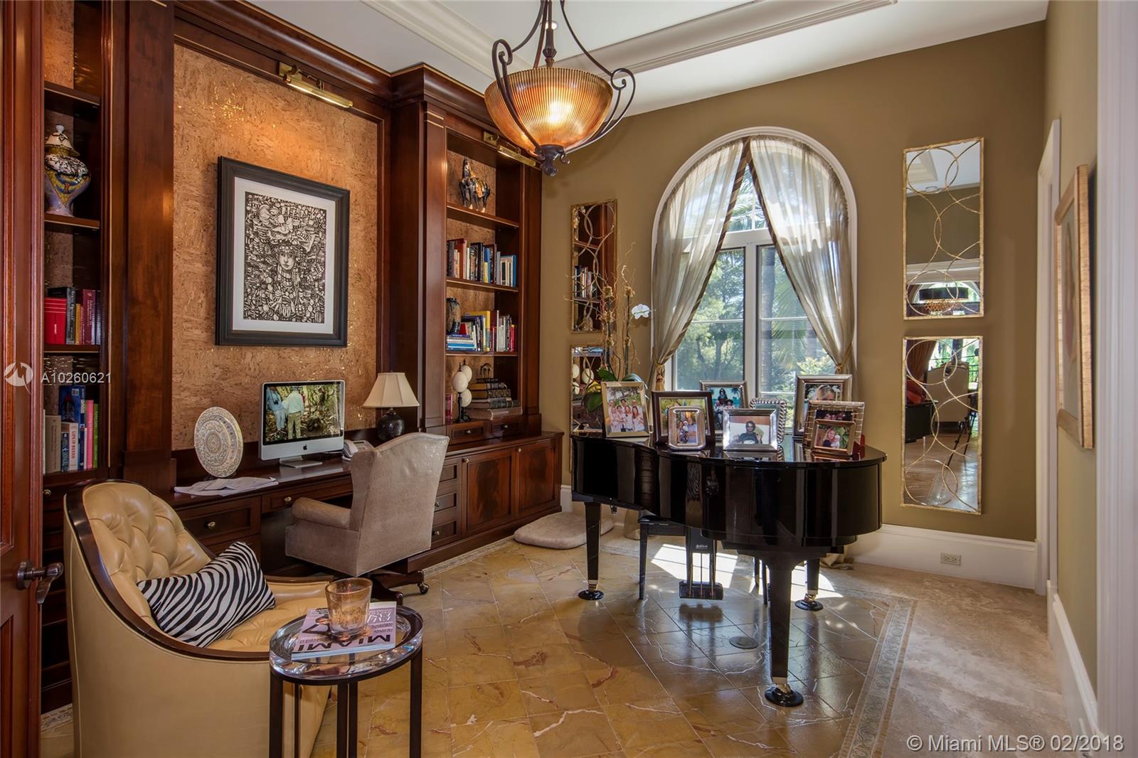 COCOPLUM SEC 1 - Residential