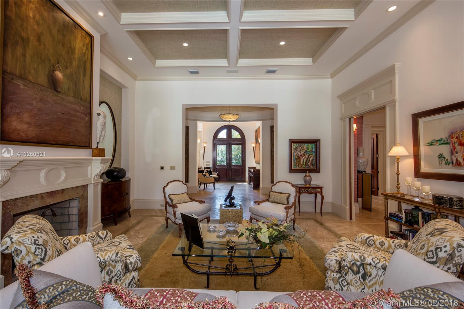 COCOPLUM SEC 1 - Residential