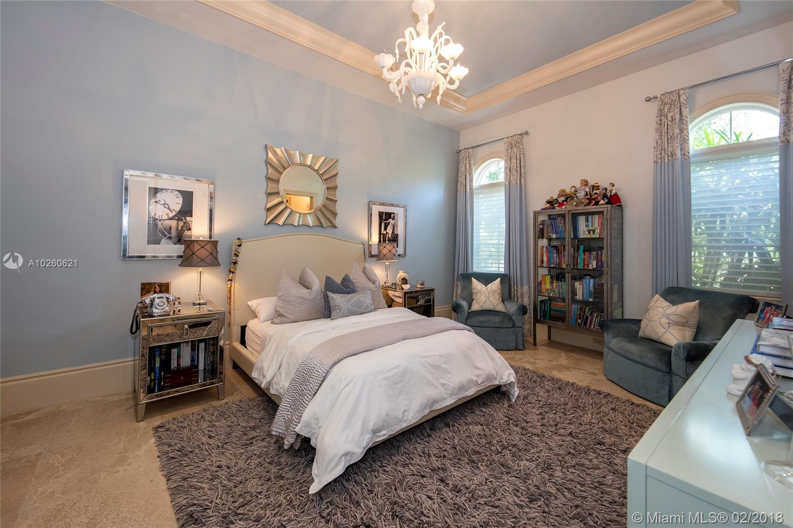 COCOPLUM SEC 1 - Residential