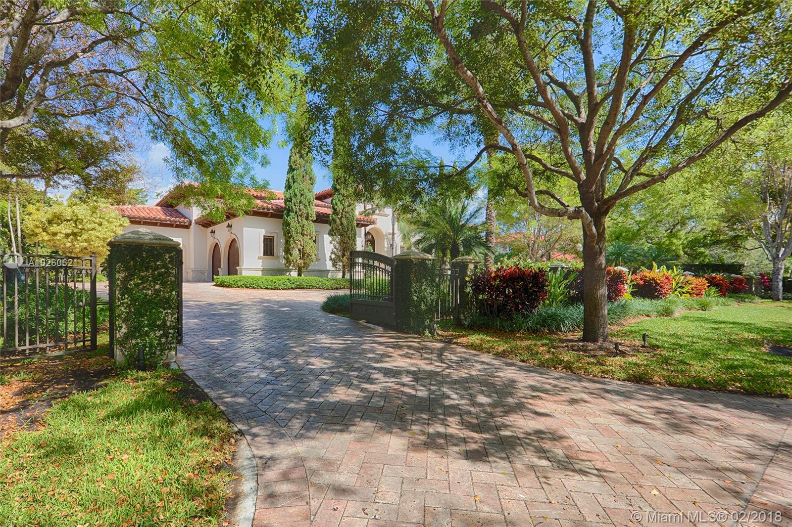 COCOPLUM SEC 1 - Residential