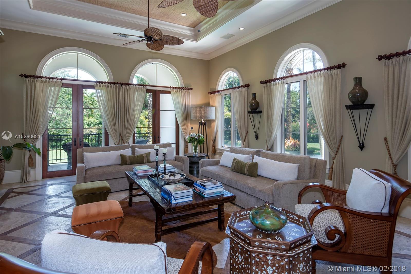 COCOPLUM SEC 1 - Residential