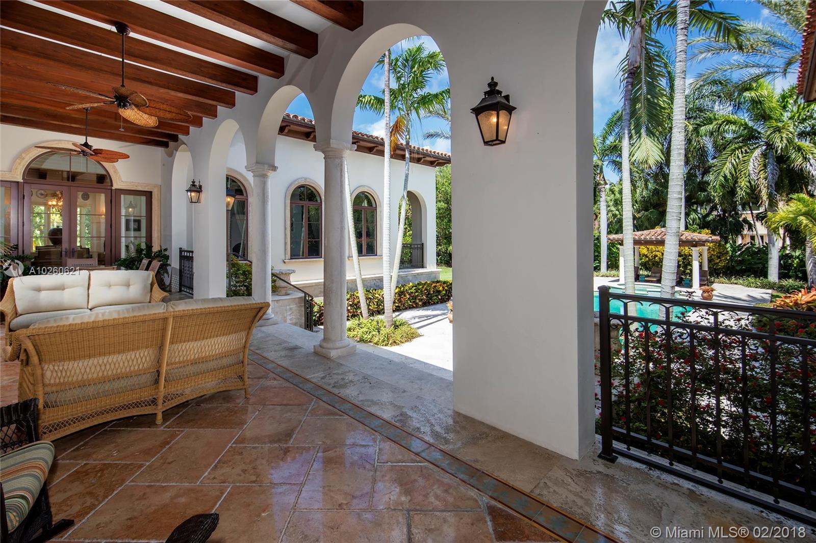 COCOPLUM SEC 1 - Residential