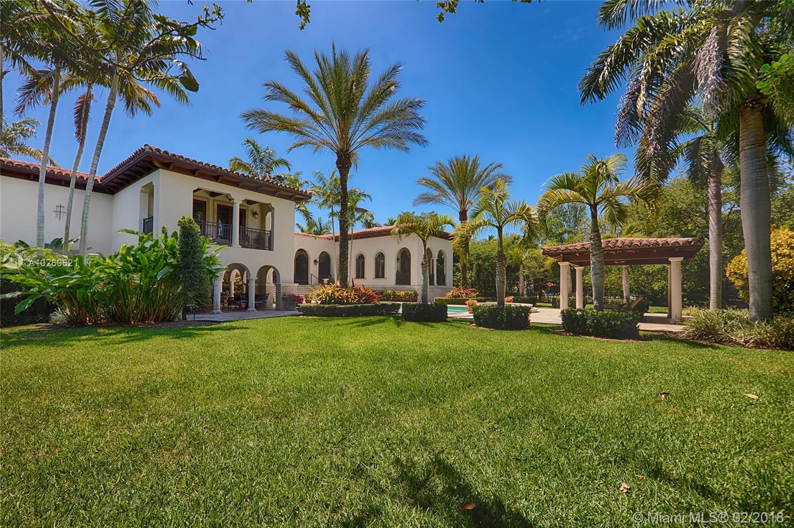 COCOPLUM SEC 1 - Residential