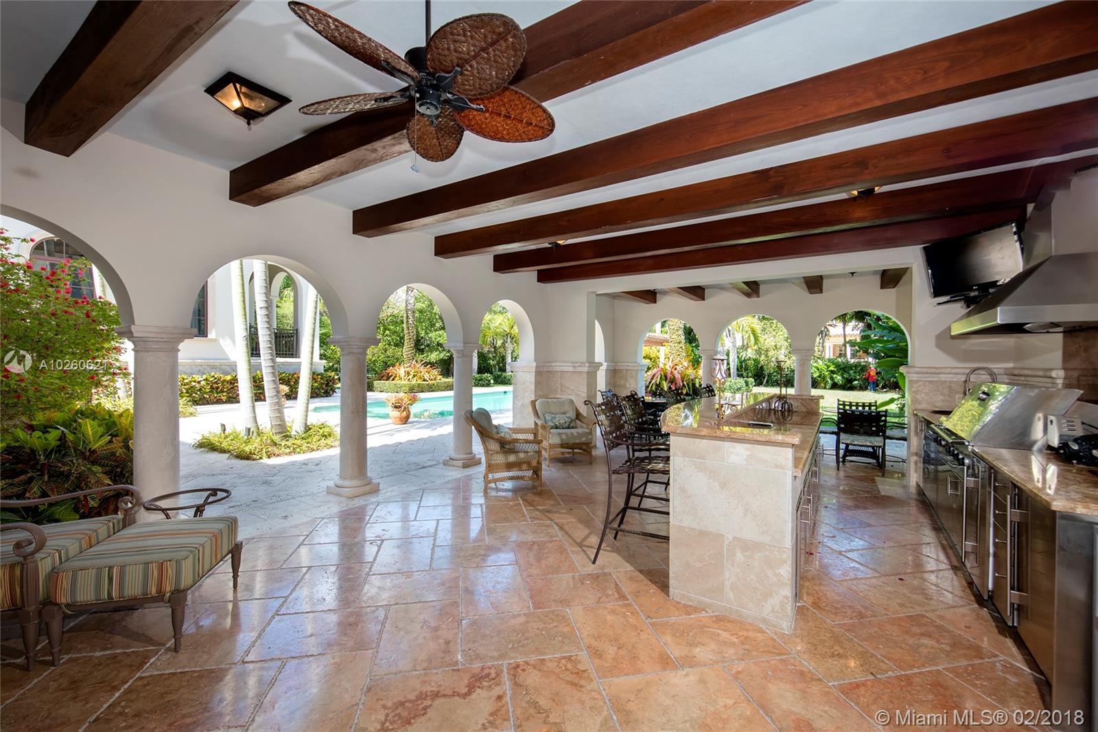 COCOPLUM SEC 1 - Residential