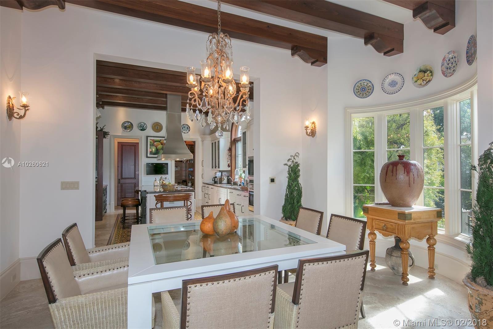 COCOPLUM SEC 1 - Residential