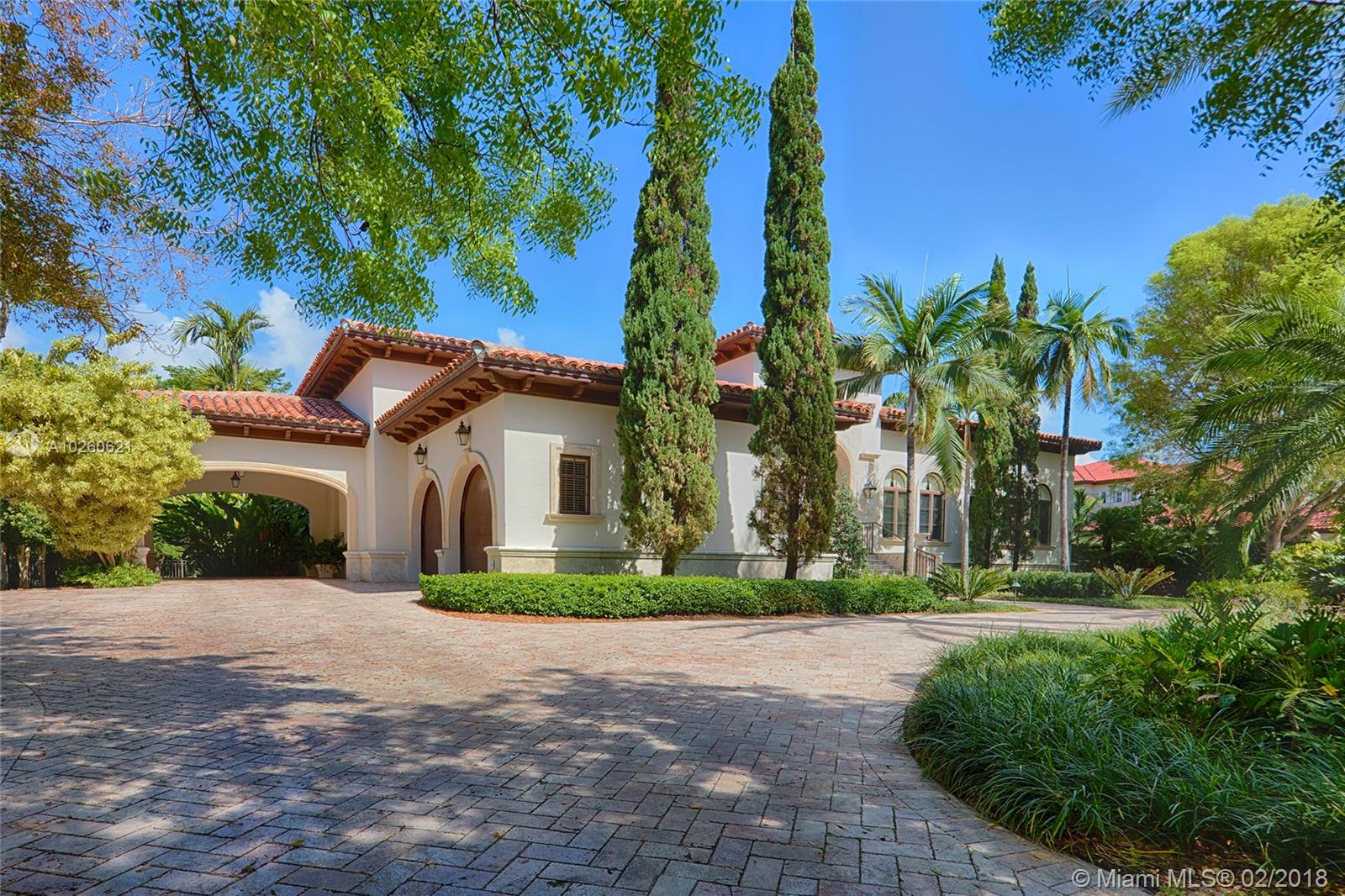 COCOPLUM SEC 1 - Residential