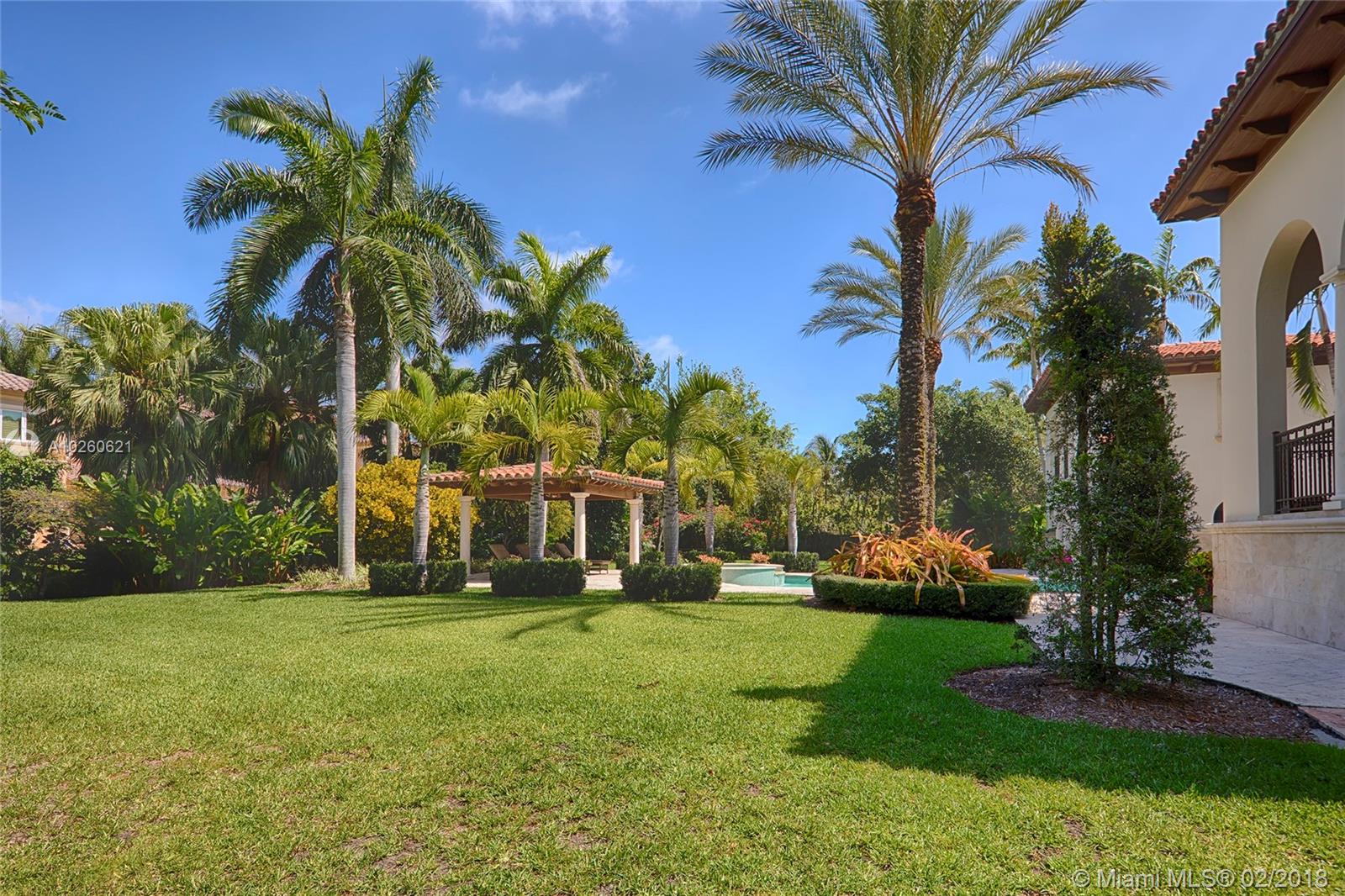 COCOPLUM SEC 1 - Residential