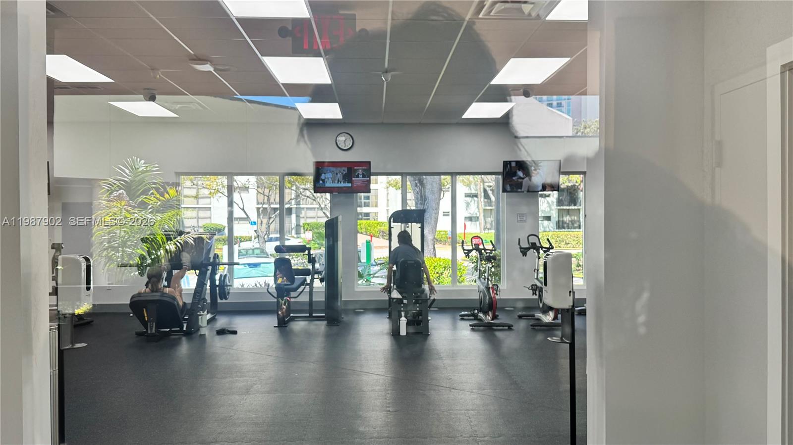 PLAZA OF AMERICAS CONDO P - Residential