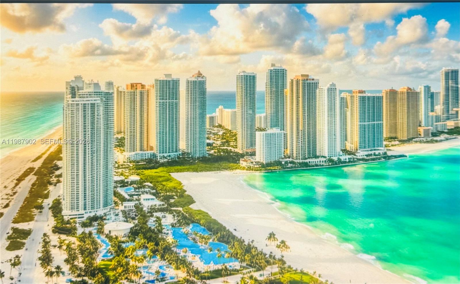 PLAZA OF AMERICAS CONDO P - Residential