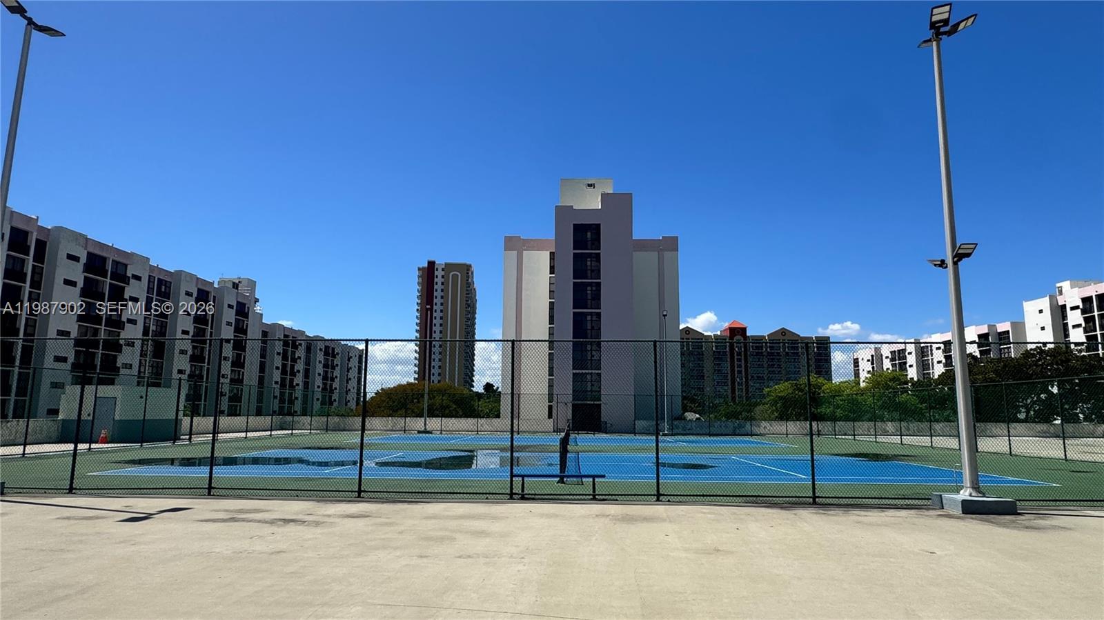 PLAZA OF AMERICAS CONDO P - Residential