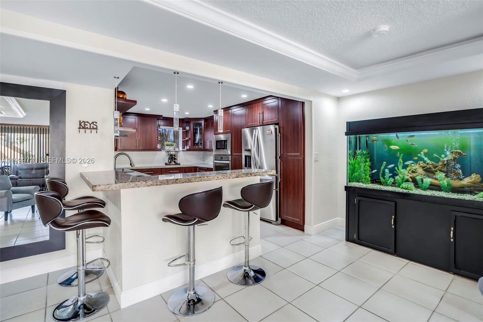 PARKVIEW CONDO NO 1 - Residential