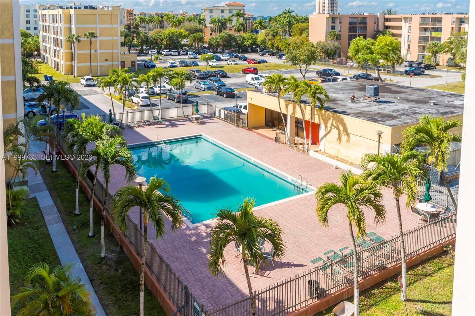 PARKVIEW CONDO NO 1 - Residential