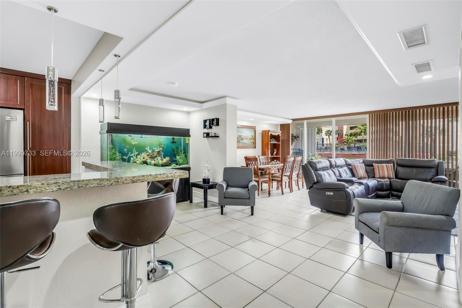 PARKVIEW CONDO NO 1 - Residential