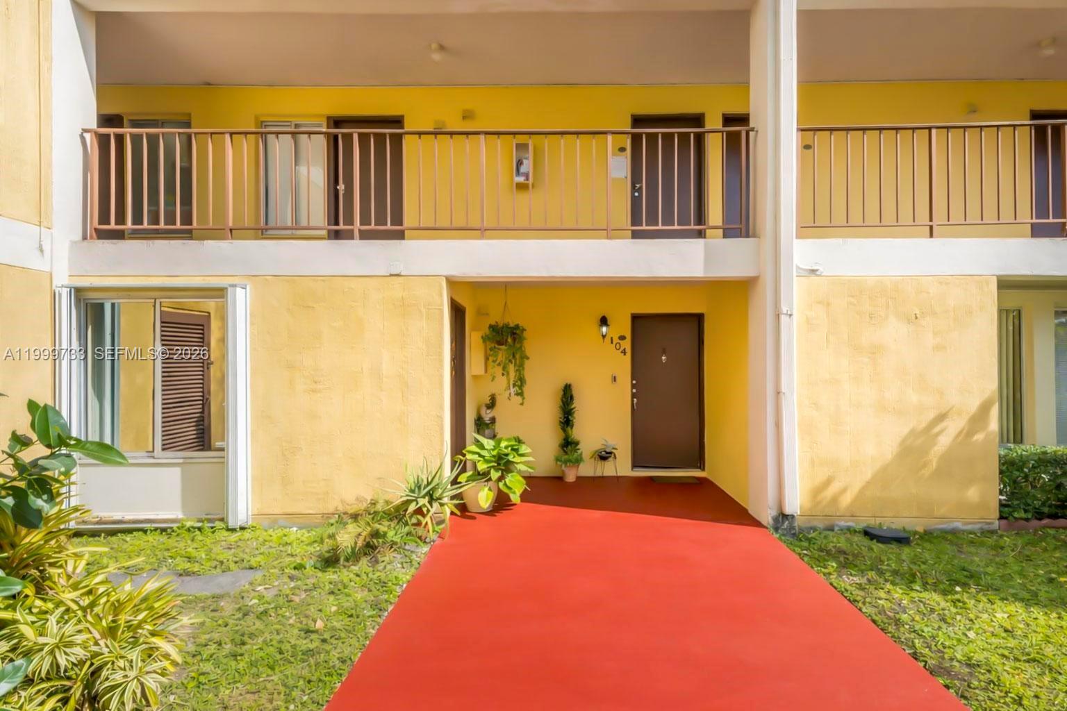 9210 Fontainebleau Blvd 104