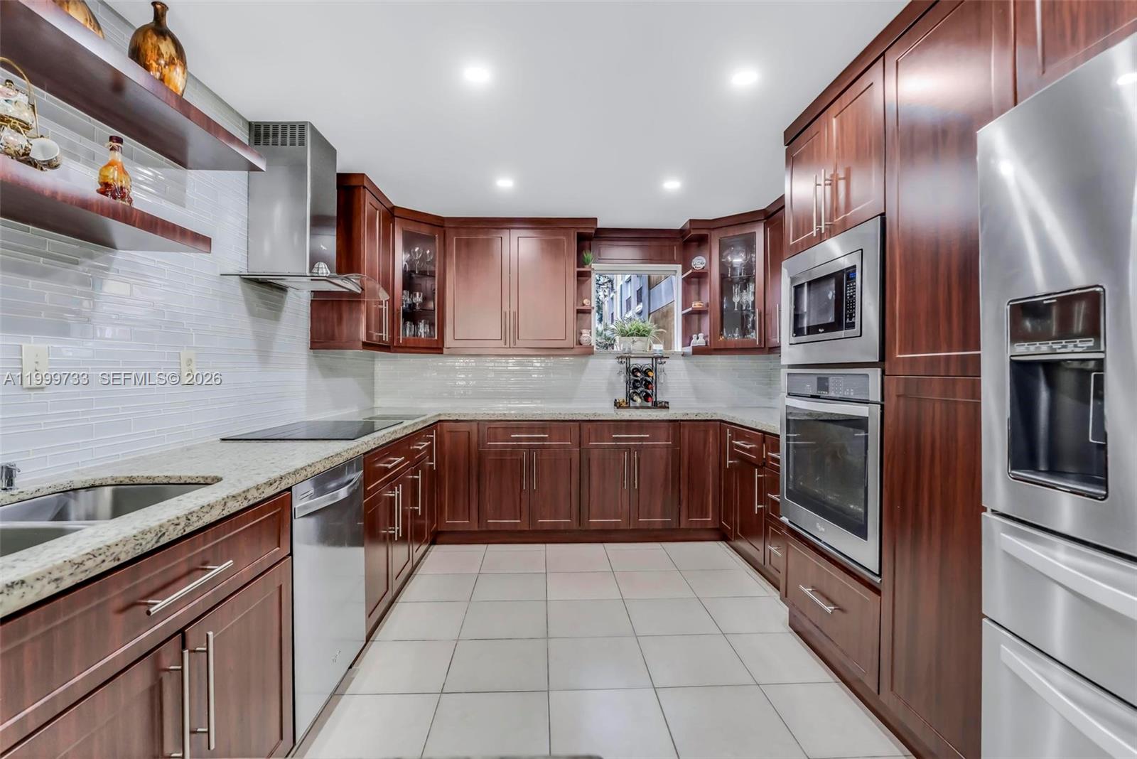 PARKVIEW CONDO NO 1 - Residential